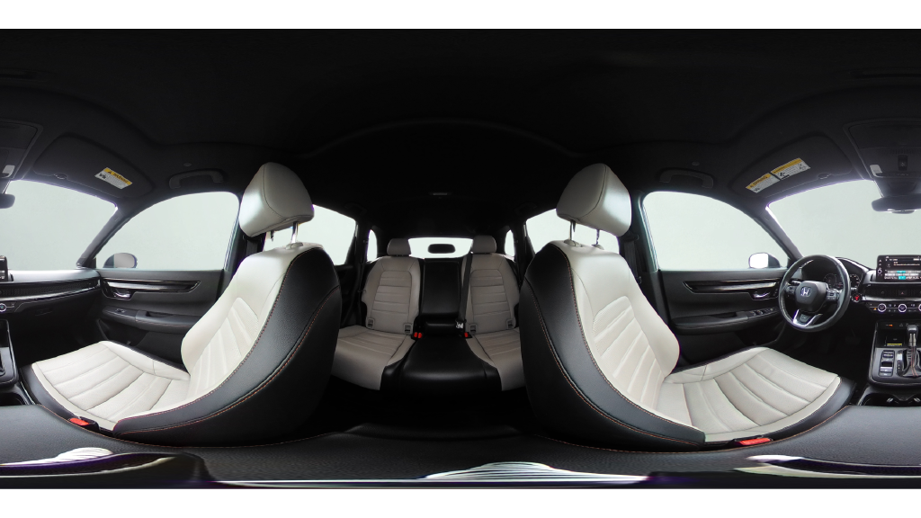 2023 Honda CR-V Sport Touring - Photo 13