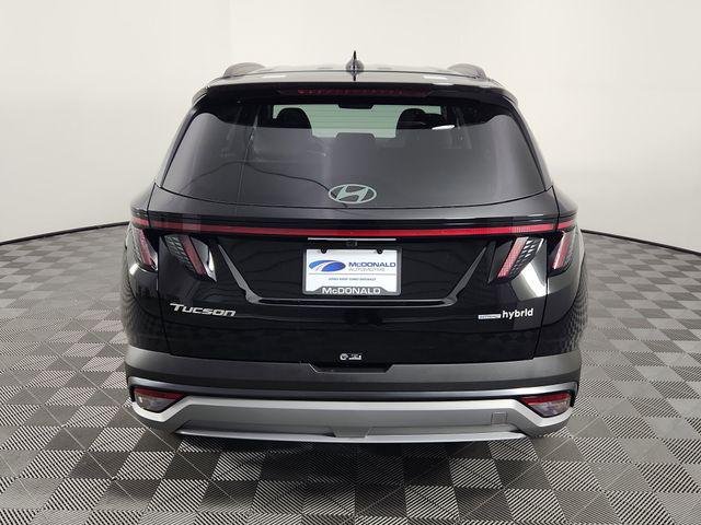 New 2026 Gray Hyundai SEL Convenience image 4