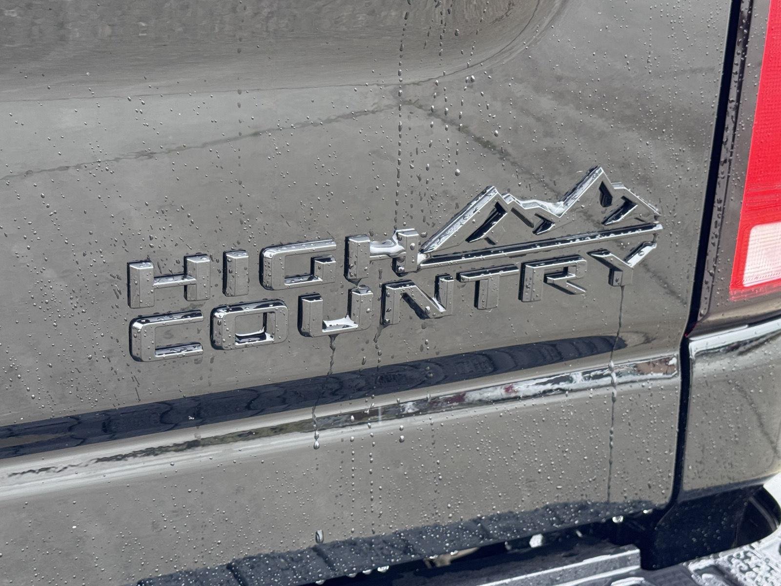 2026 Chevrolet Silverado 2500 HD High Country - Photo 55