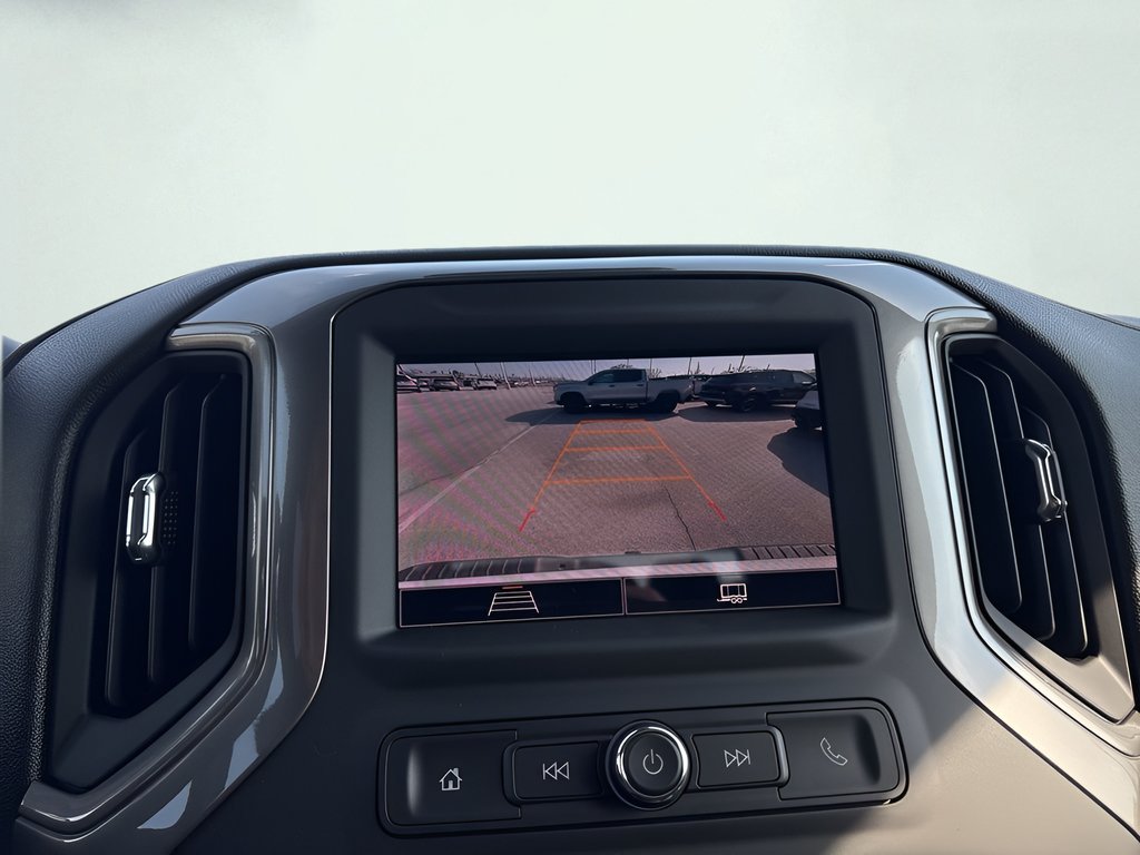 2026 Chevrolet Silverado 2500 HD Work Truck - Photo 44
