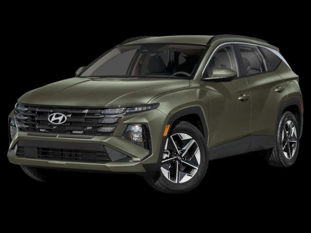 New 2026 Rockwood Green Wg2 Hyundai SEL image 13