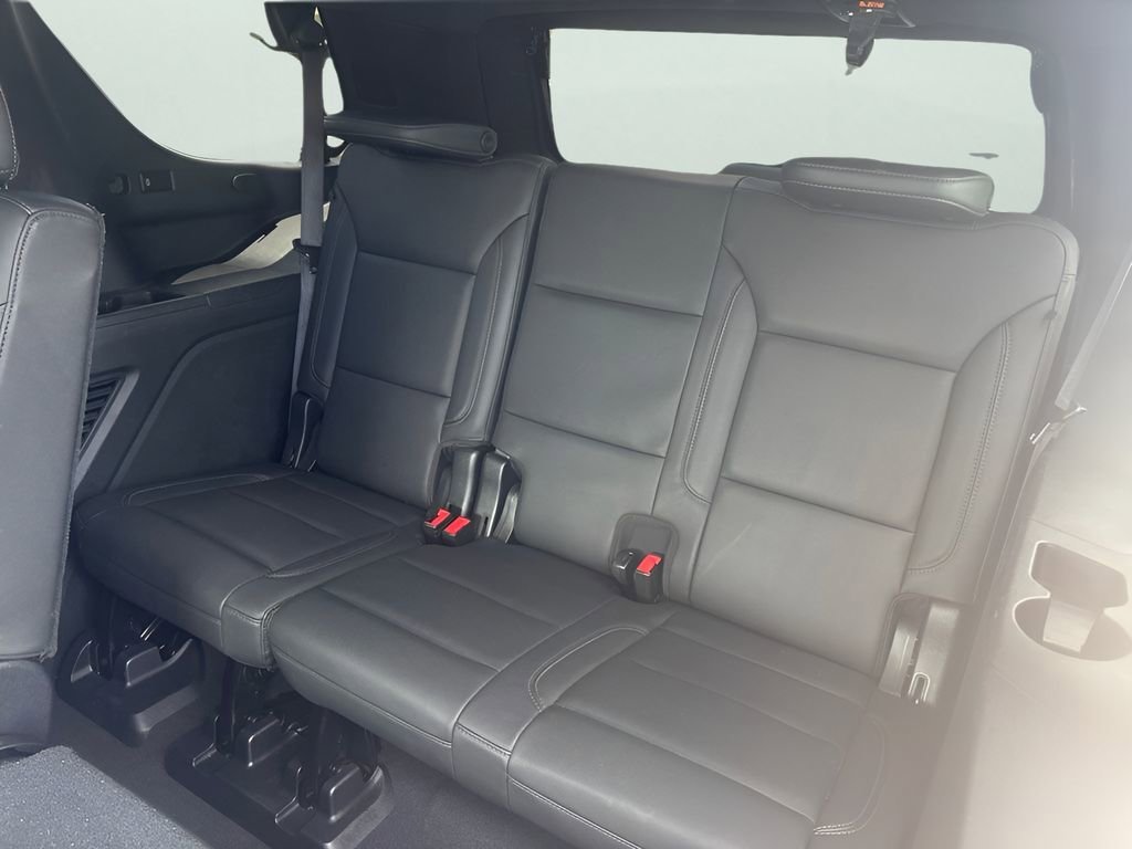 Used 2021 BLACK Chevrolet LT image 8