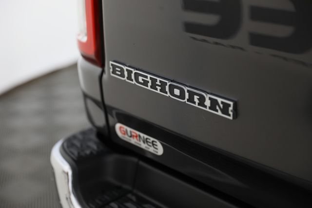 Used 2023 Gray Ram Big Horn/Lone Star image 35