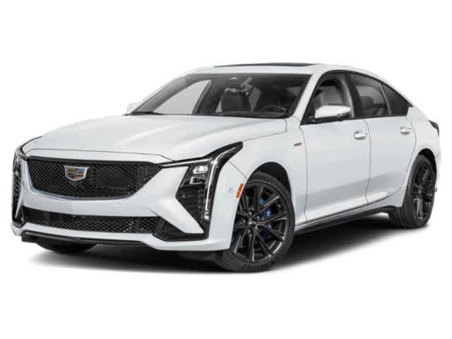 2025 Cadillac CT5-V