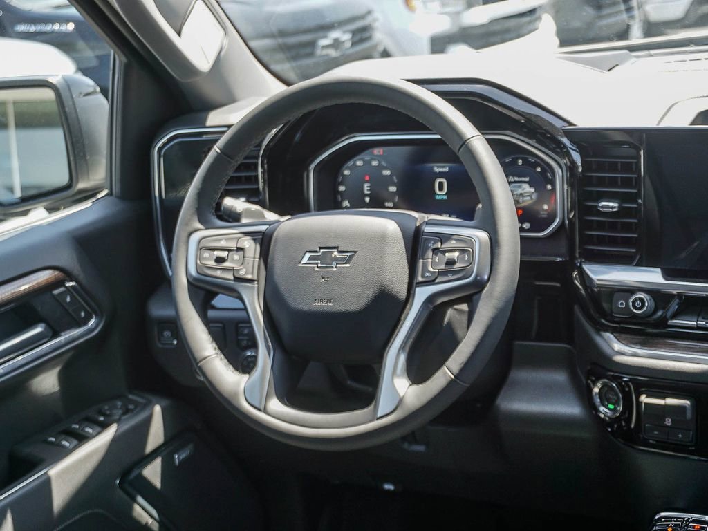 2026 Chevrolet Silverado 1500 RST - Photo 16
