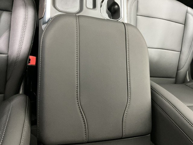 2026 GMC Sierra 1500 SLT - Photo 34