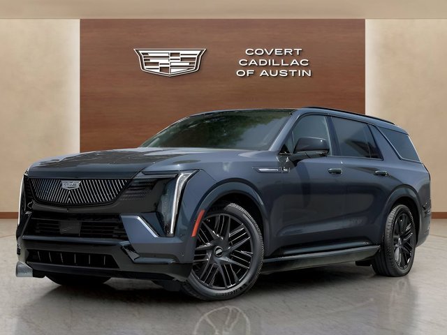 New 2026 Cadillac ESCALADE IQL Premium Sport