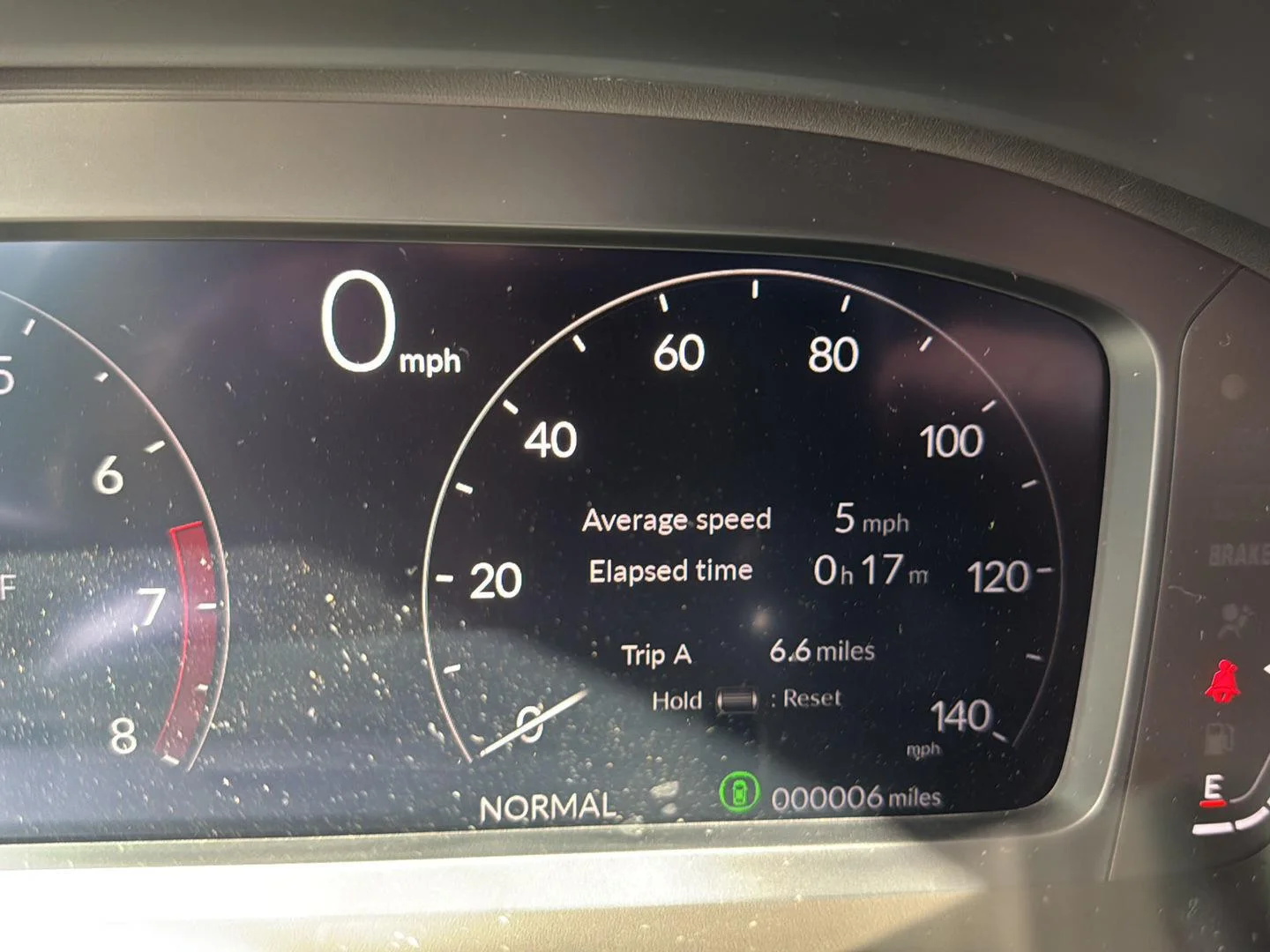 New 2026 Urban Gray Pearl Acura Base image 33