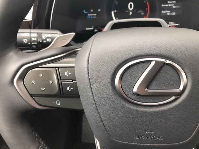 2026 Lexus TX 350 Luxury - Photo 27