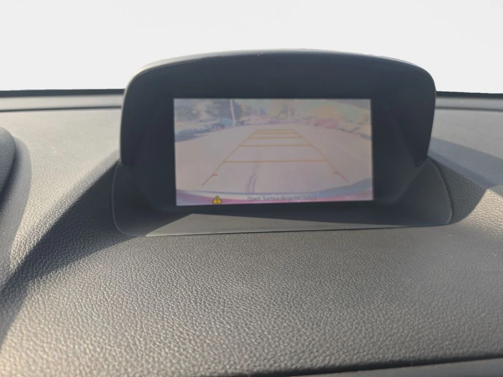 Used 2016 Red Buick Convenience image 16