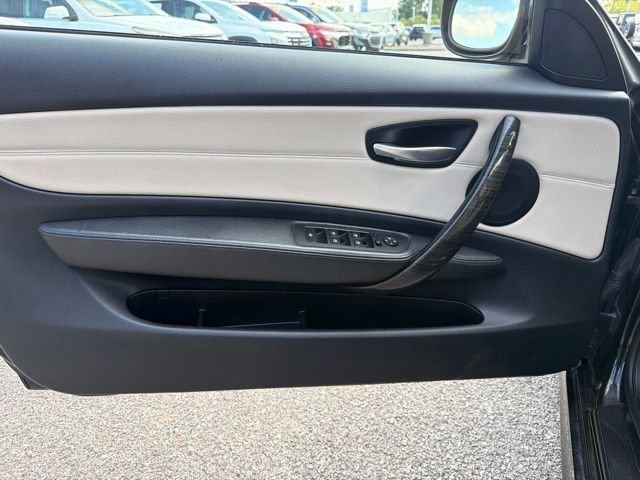 Used 2013 Black BMW 135i image 10