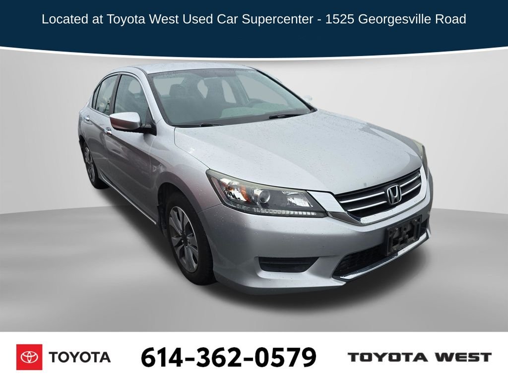 Used 2014  Honda LX image 1