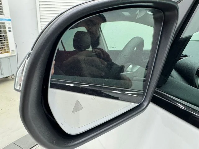 New 2026  Mercedes-Benz GLA 250 image 42