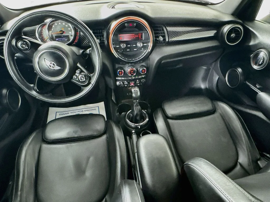 Used 2015 Gray MINI Base image 27