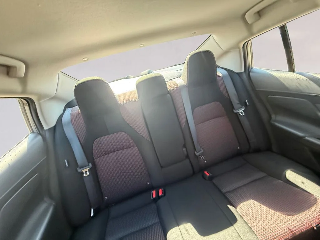New 2026 Gray Nissan SR image 18