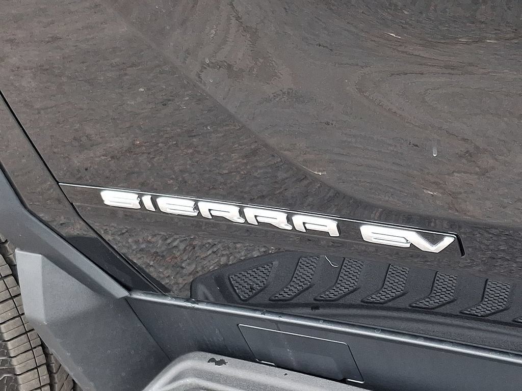 New 2026 Onyx Black GMC Elevation Standard Range image 12