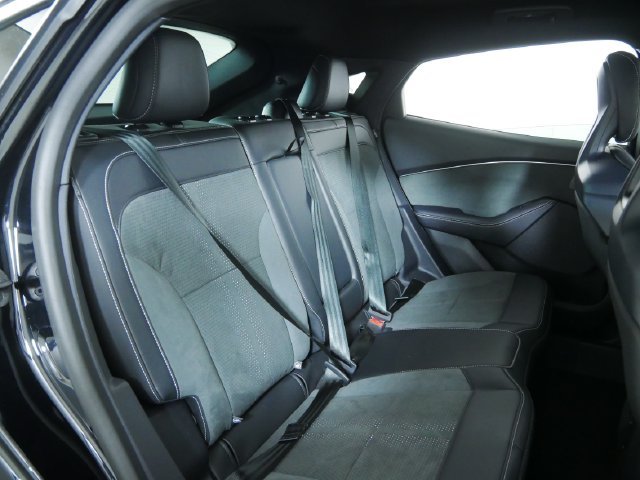 Certified Used 2025 Black Ford GT image 16