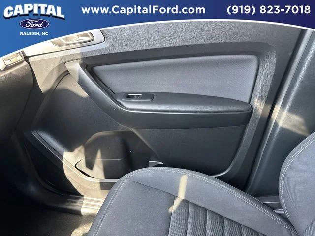 Used 2023 Gray Ford XLT image 28