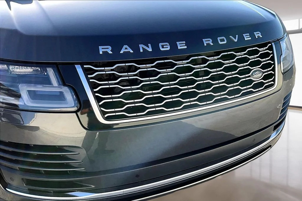 Used 2021 Gray Land Rover Westminster image 31