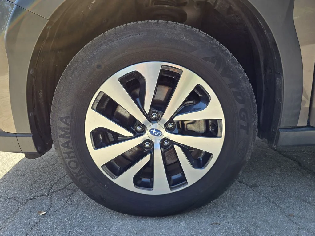 Certified Used 2023 Brown Subaru Premium image 27