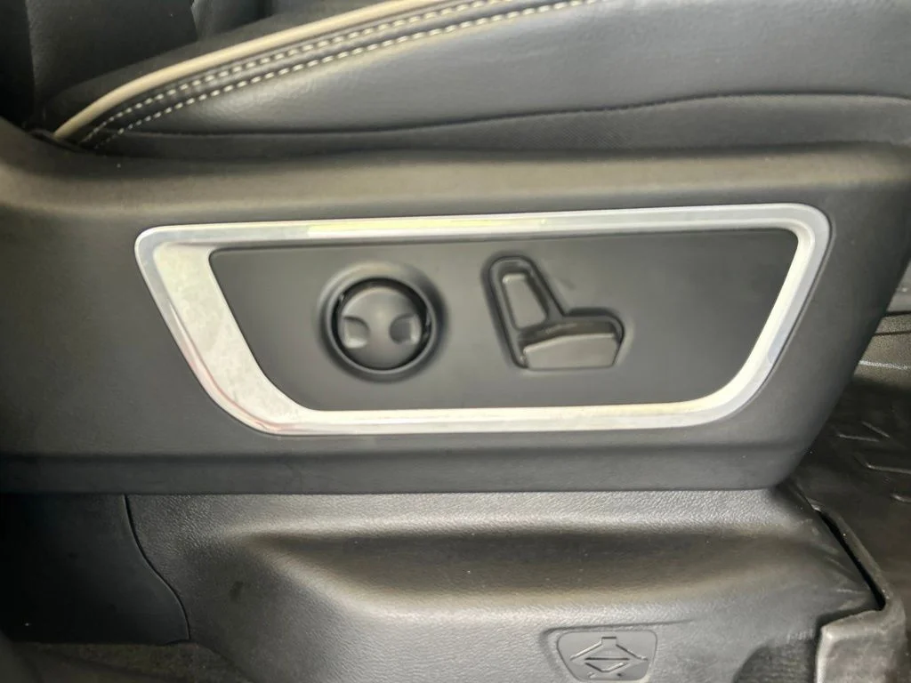 Used 2022 Gray Ram Laramie image 28
