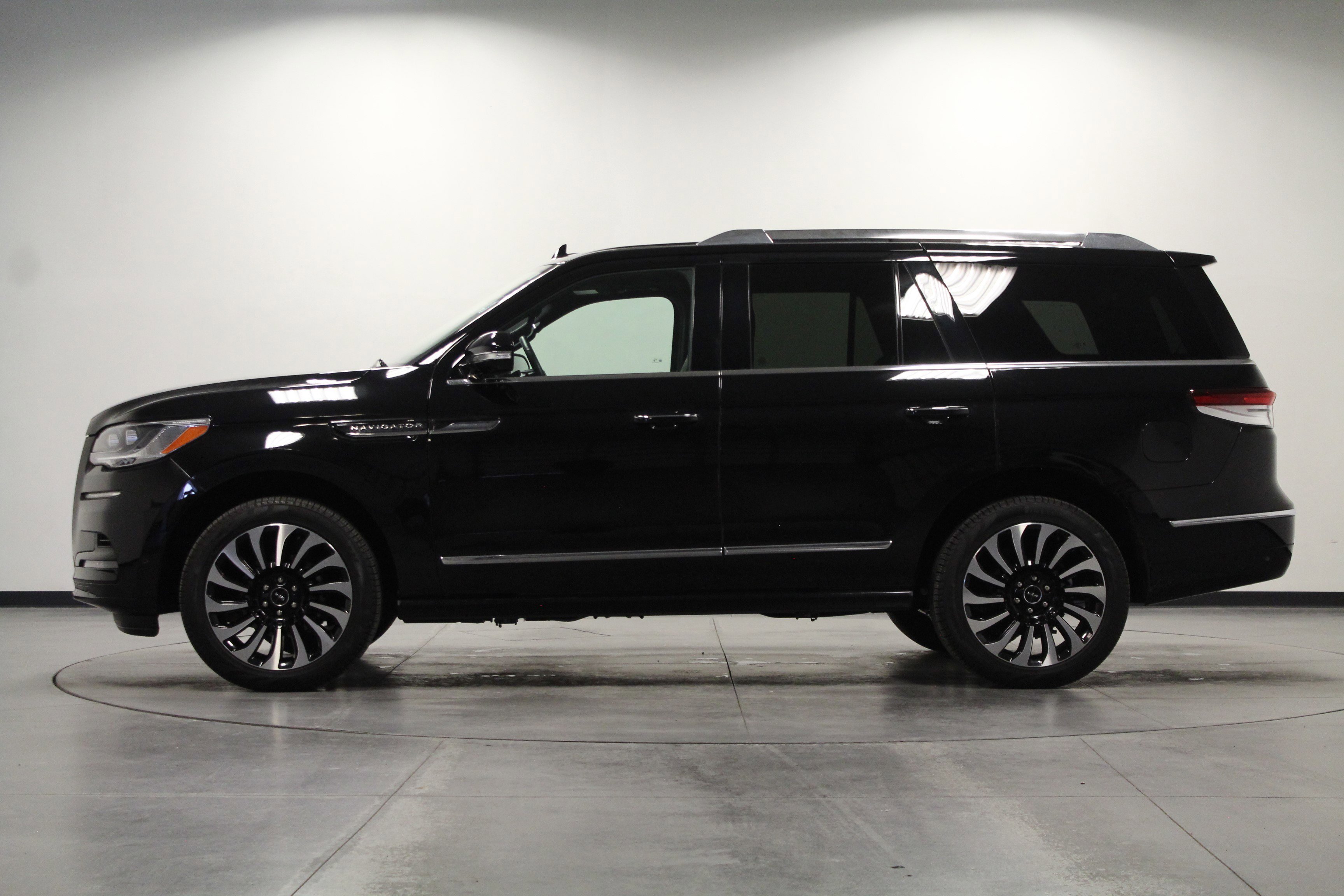 2024 Lincoln Navigator Reserve - Photo 7