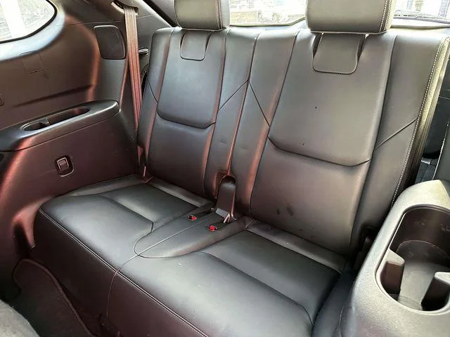 Used 2021 Jet Black Mica Mazda Grand Touring image 19