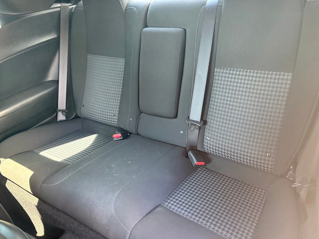 Certified Used 2022 Gray Dodge GT image 11