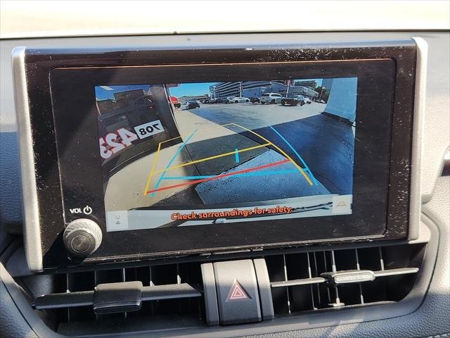 Certified Used 2025 ICE CAP Toyota  image 15