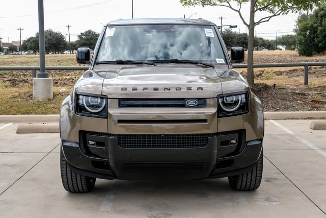 New 2026 Gondwana Stone Land Rover X-Dynamic SE image 6