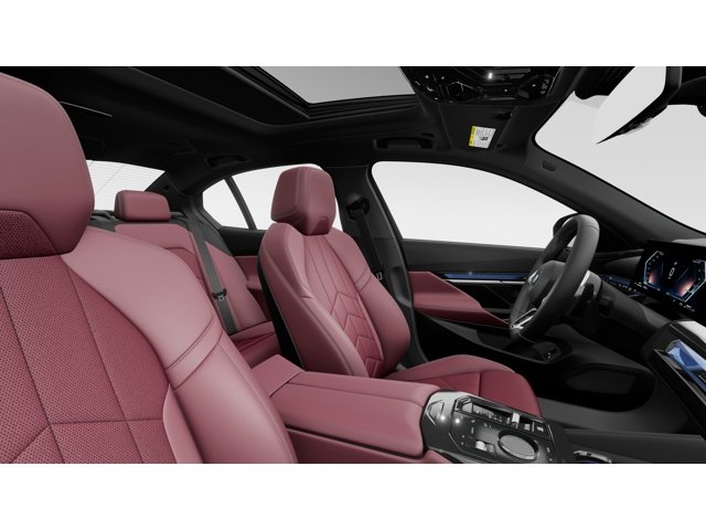 New 2027 Black Sapphire Metallic BMW 530i image 9