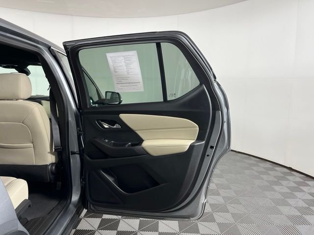 Used 2023 Gray Chevrolet LS image 42
