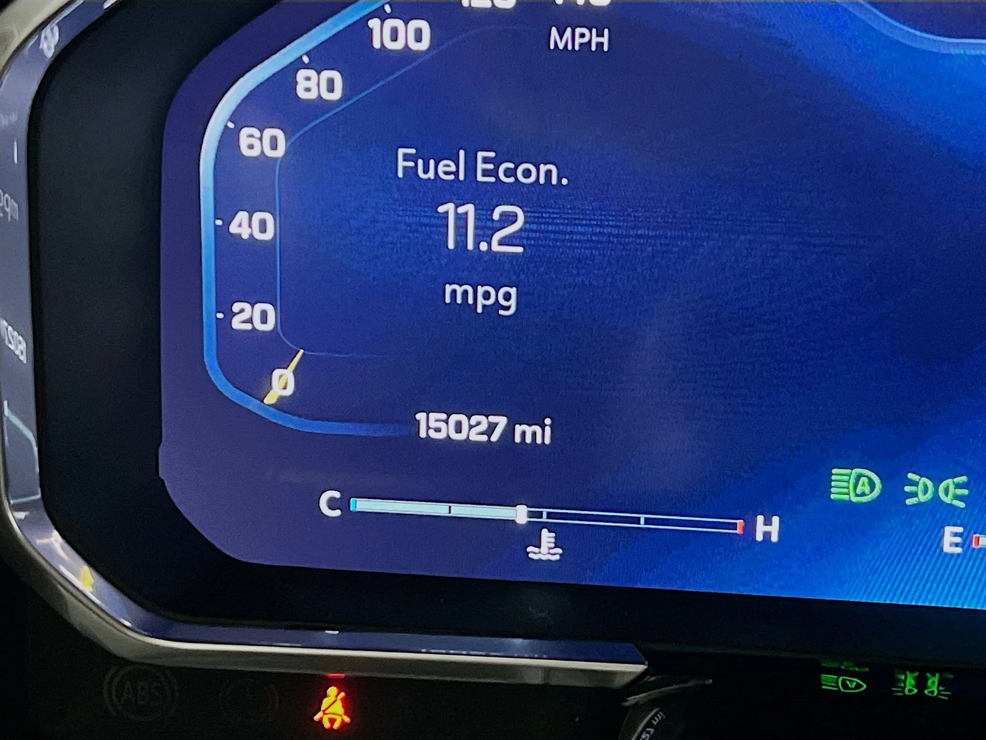 2026 Chevrolet Silverado 1500 RST - Photo 15