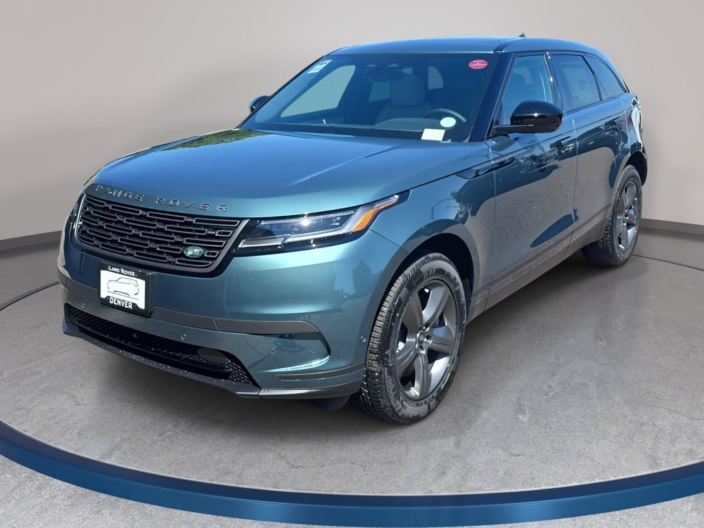 New 2026 Giola Green Land Rover S image 1