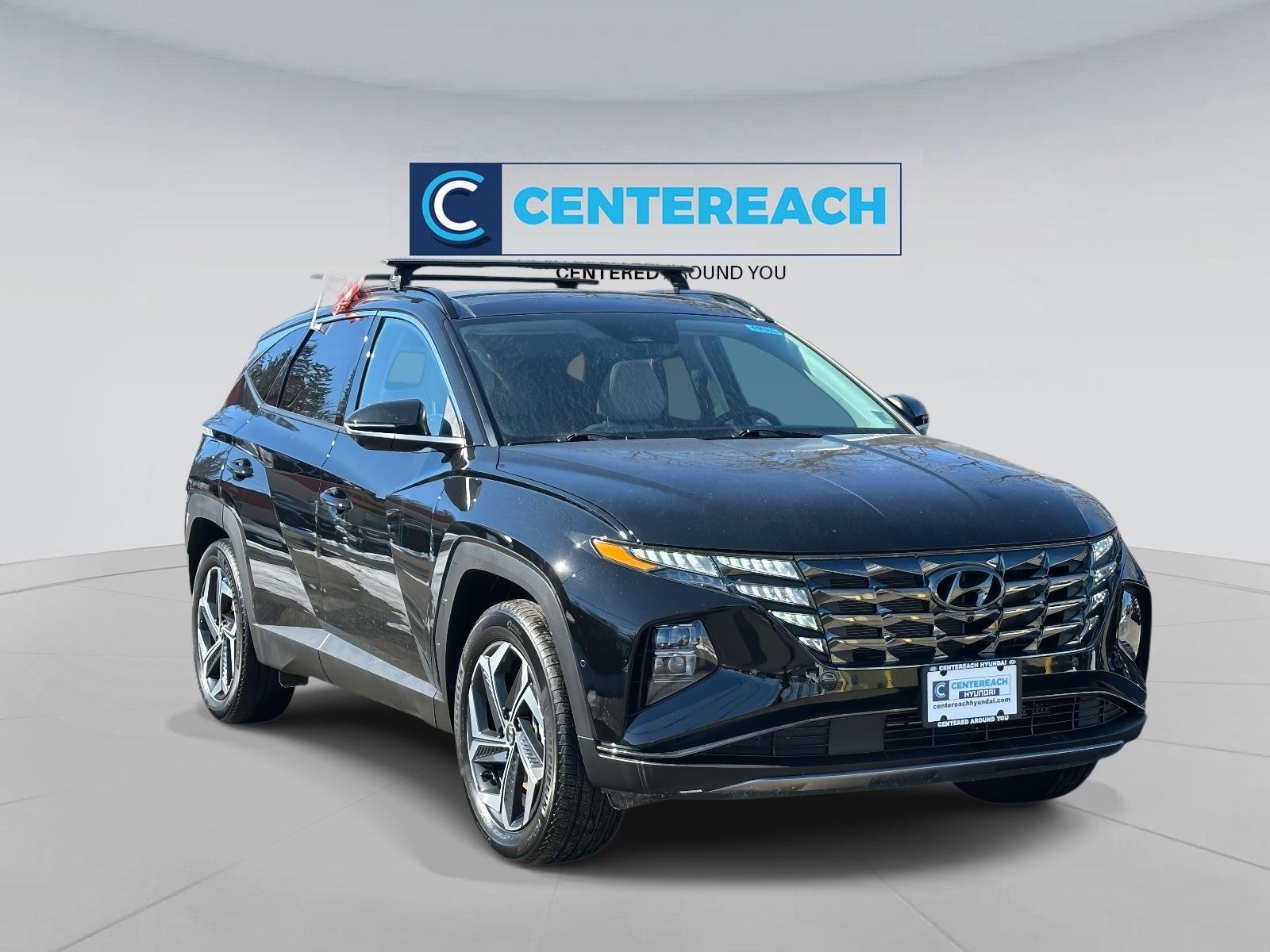 Used 2024 Hyundai Tucson Limited with VIN KM8JFDD24RU204436 for sale in Centereach, NY