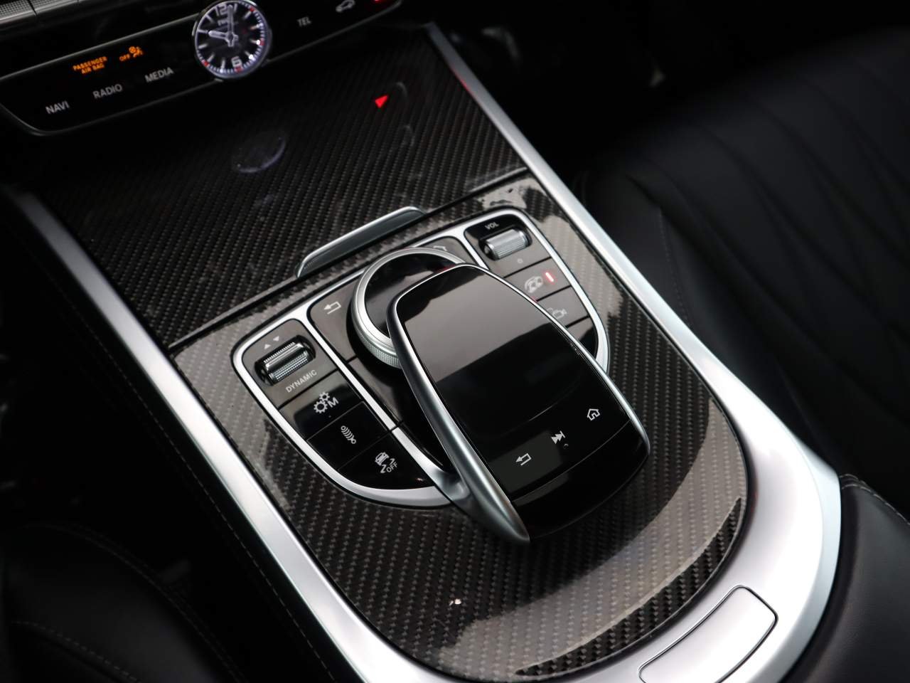 Used 2024 Black Mercedes-Benz AMG® G 63 image 11