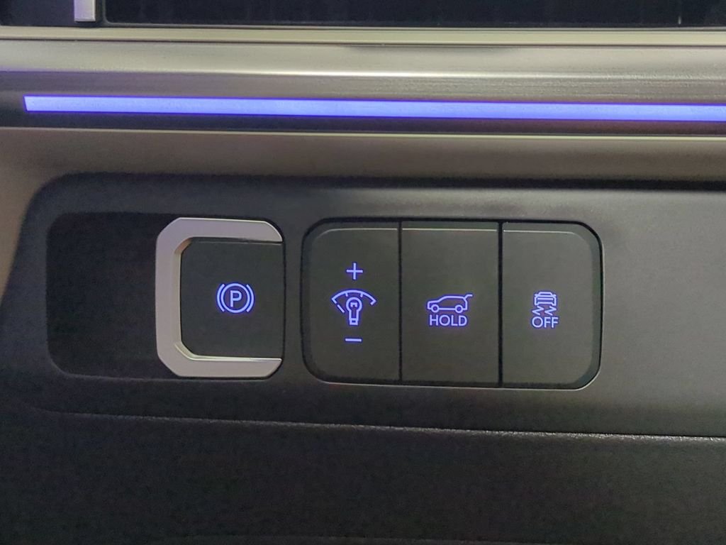 2026 Hyundai Santa Fe Calligraphy - Photo 31