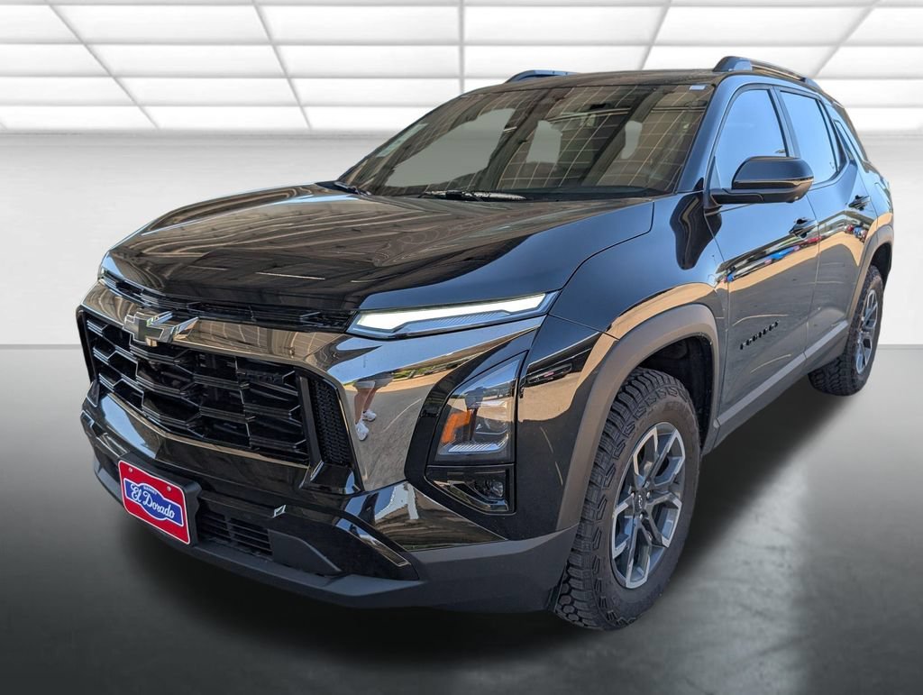 New 2027 Mosaic Black Metallic Chevrolet ACTIV image 29