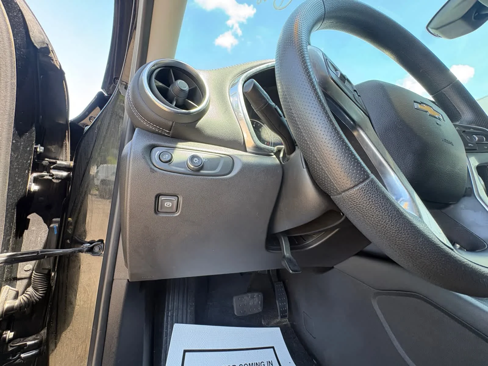 Used 2024 Black Chevrolet LT image 34