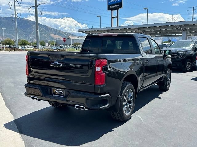 2026 Chevrolet Silverado 1500 RST - Photo 6