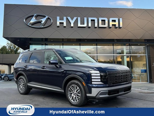 2026 Hyundai PALISADE SEL 7 Passenger