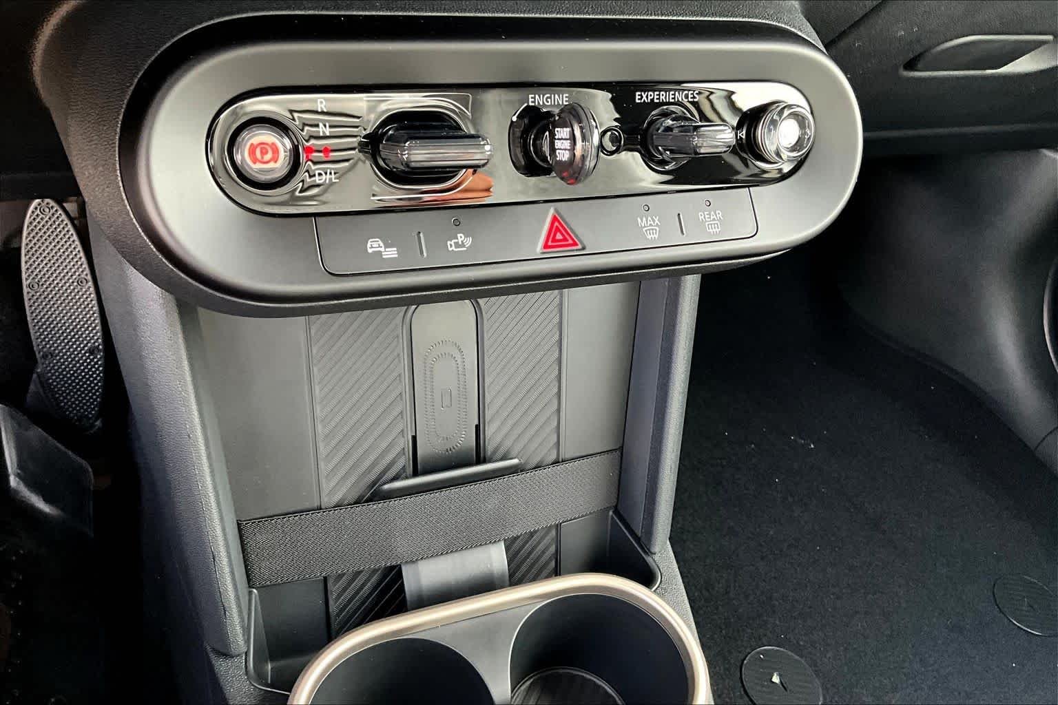 2026 MINI Hardtop 4 Door S - Photo 16