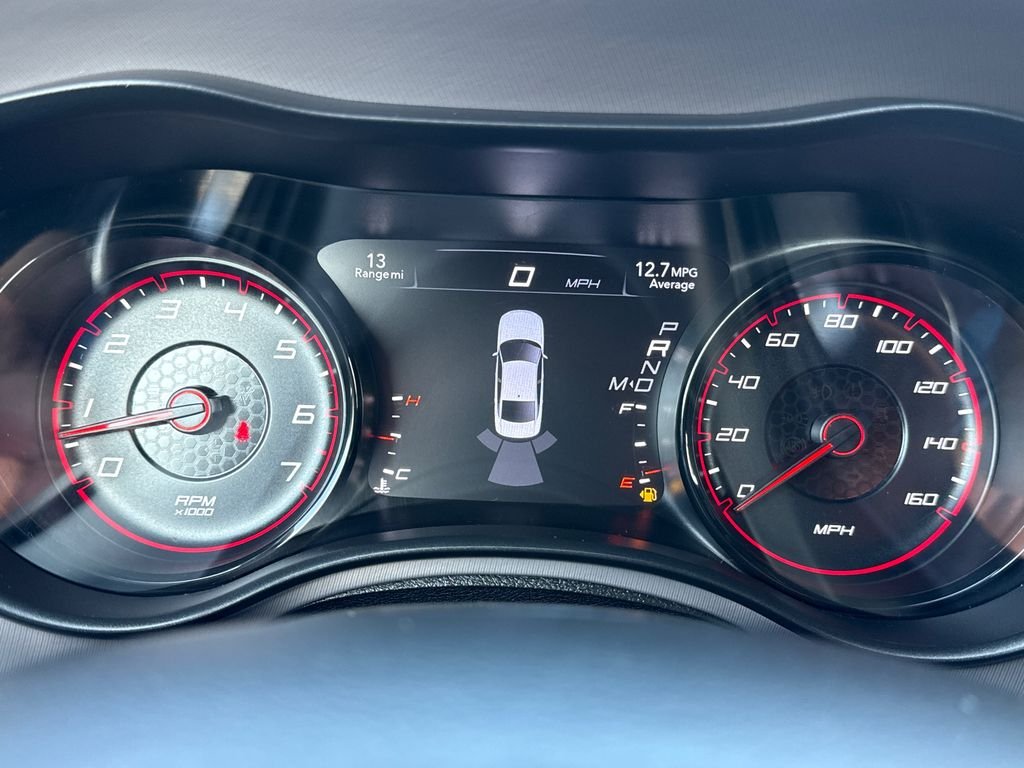 Used 2023 Purple Dodge R/T image 32