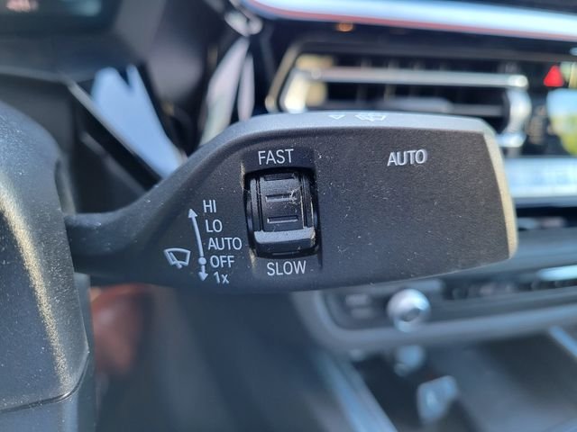Used 2023 Skyscraper Gray Metallic BMW sDrive30i image 28