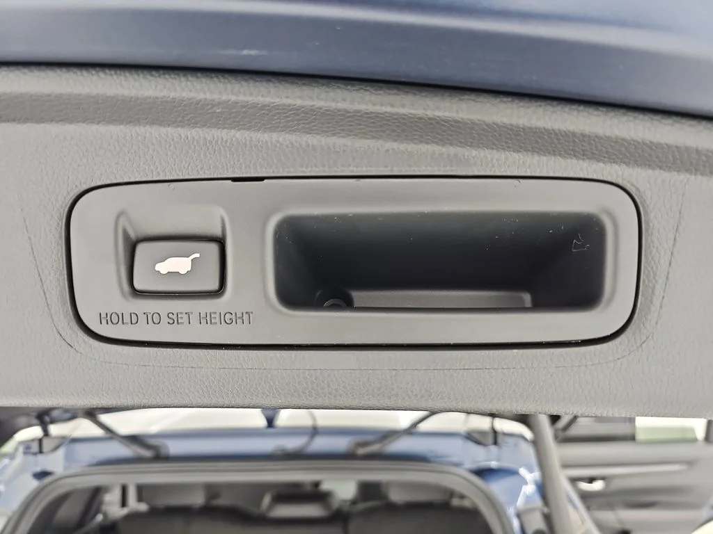 New 2026 Canyon River Blue Metallic Honda Sport-L image 18