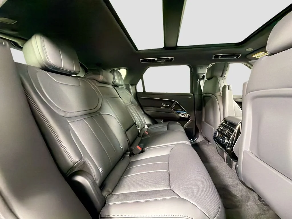 2026 Land Rover Range Rover Sport Dynamic SE - Photo 29