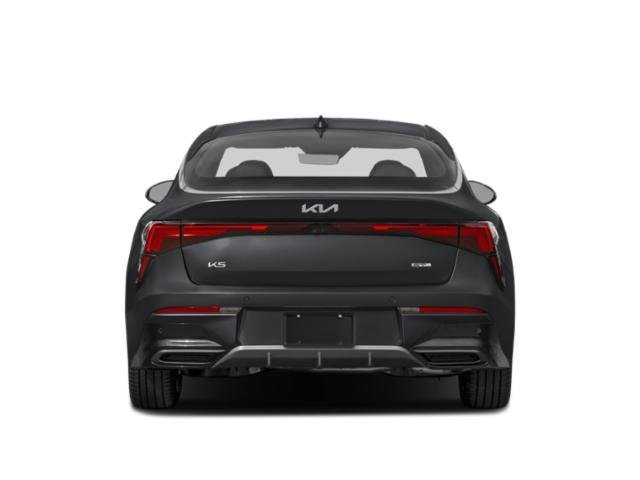 New 2026 Wolf Gray Kia GT-Line image 8