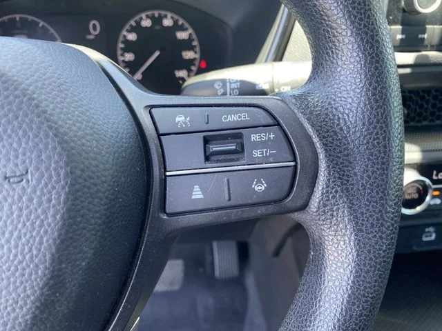 2023 Honda CR-V LX - Photo 26