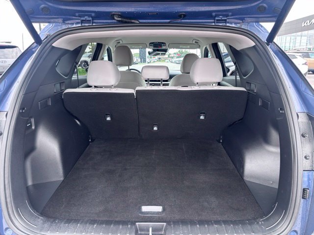 Certified Used 2026 Blue Hyundai SEL image 49