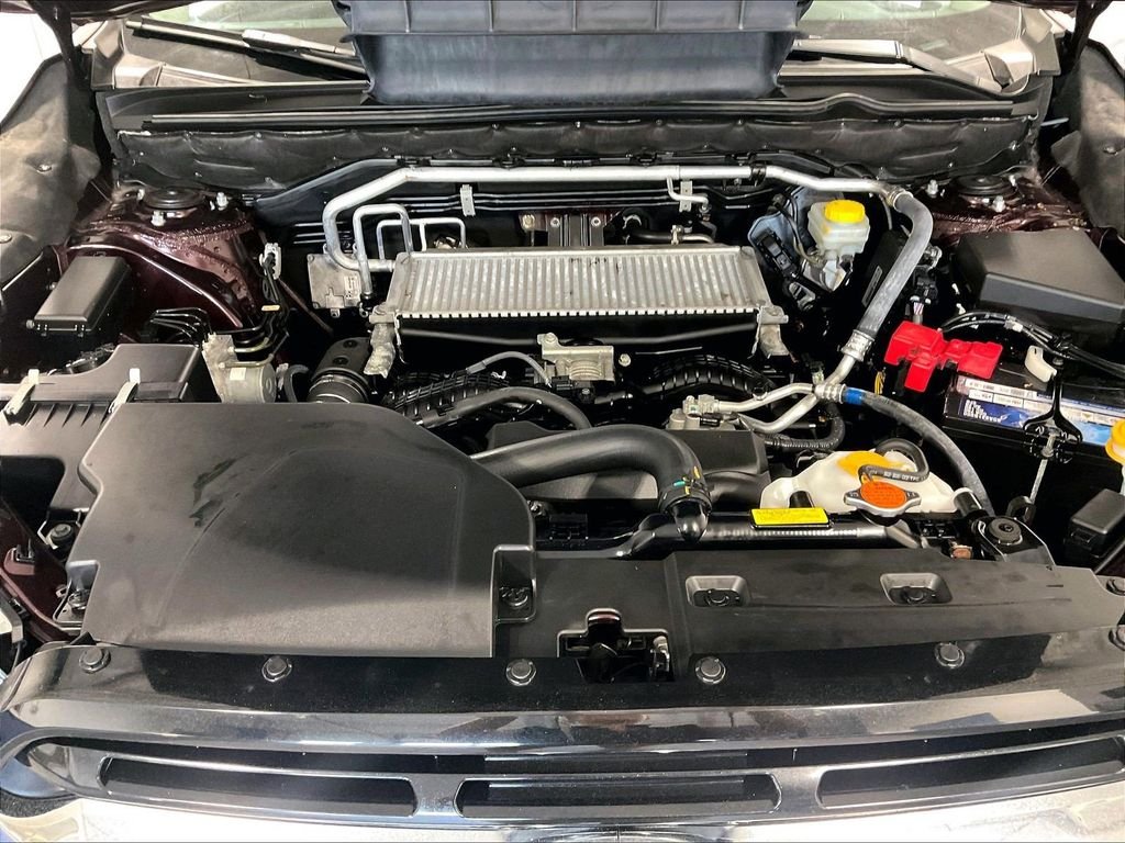 Used 2023  Subaru Touring image 36